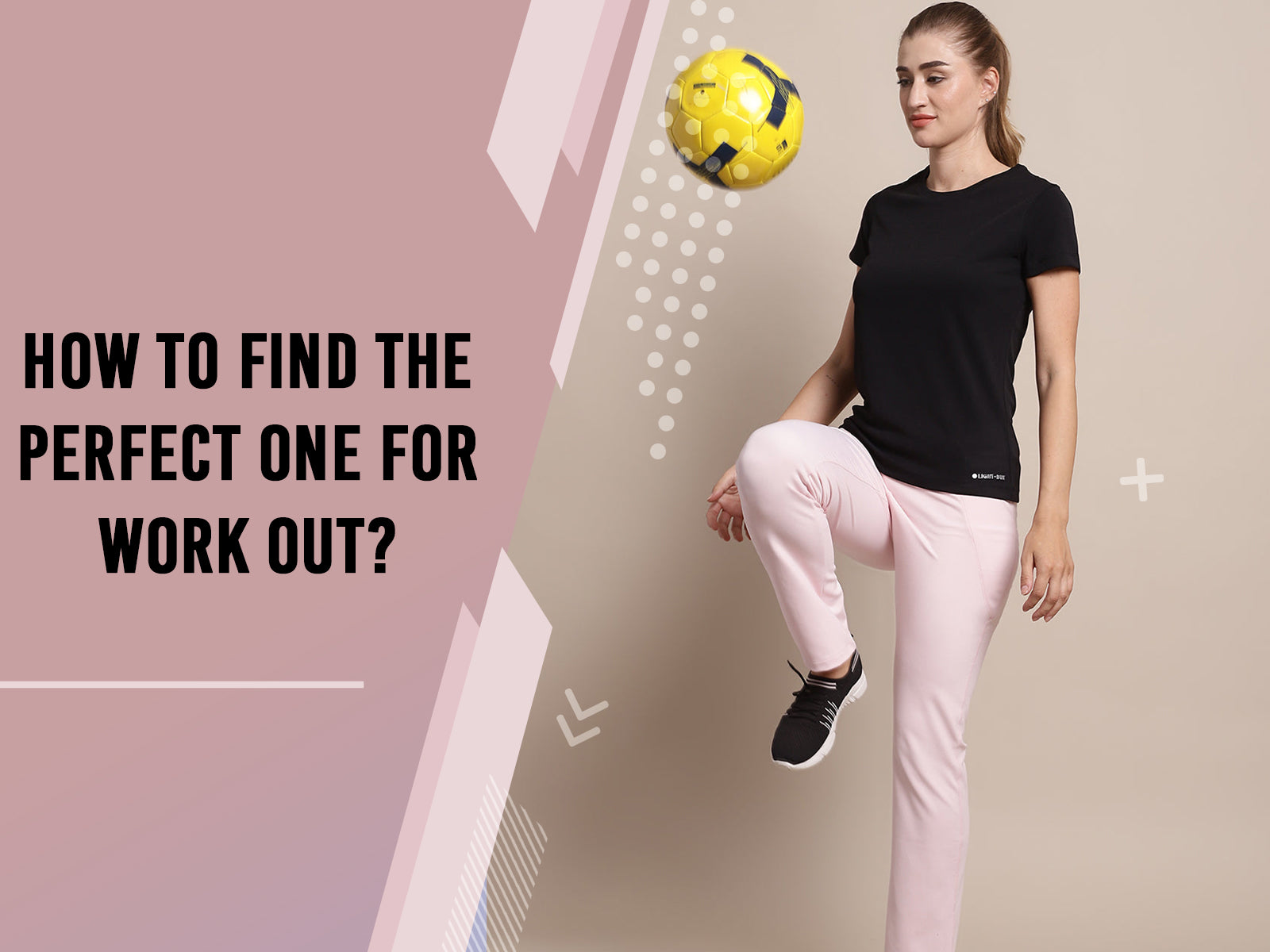 Tights for Women: How to Find the perfect one for work out? – bukkumstore