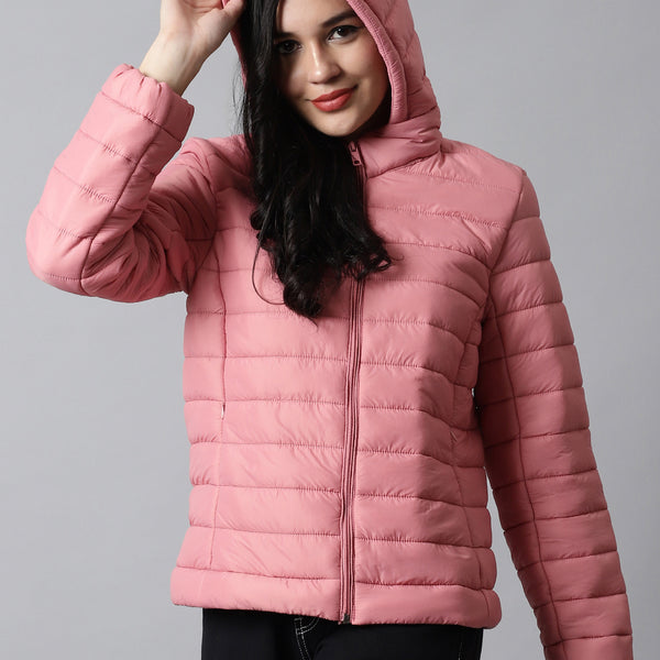 HAPIMO Rollbacks Short Woolen Cloth Jacket for Women Girls Fall