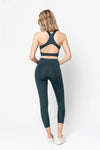 Skye Crop Leggings