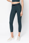 Skye Crop Leggings